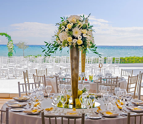 Destination Weddings στην Αθήνα