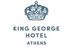 King George