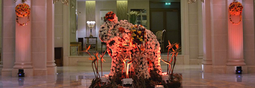 Θεματικά parties