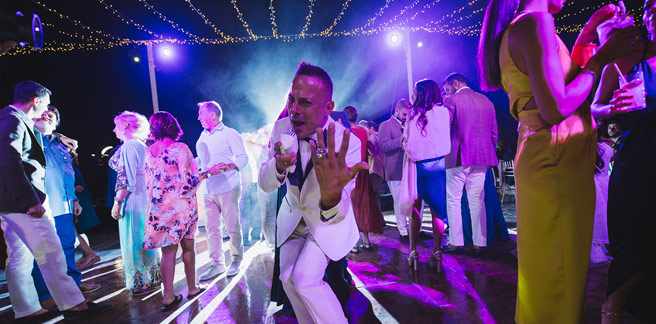 Θεματικά parties