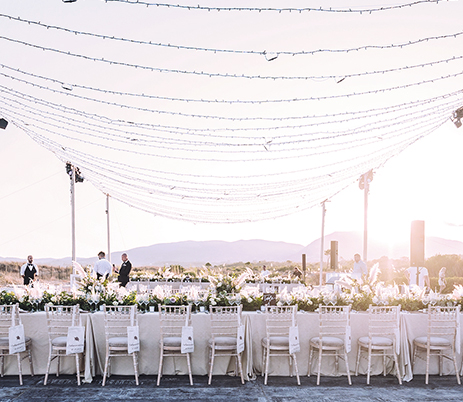 Destination Weddings in Zakynthos